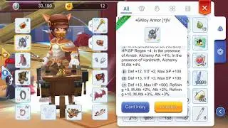 Ragnarok M Eternal Love Creator Hell Plant/ Sphere Parasitism Full Guide