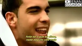 Eamon - Fuck It (I Don’t Want You Back) (Tradução) [Clipe Oficial]