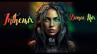 Dance Remix Dj .D.z New Style Mix 2023...