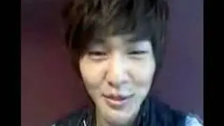 SHINee Onew Star Call