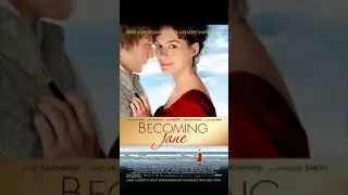 Becoming Jane Review 2021