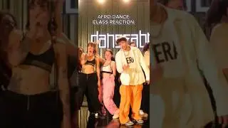 Senin tepkin ne olurdu?😅 Full versiyonu 👇🏾👇🏾👇🏾#afrodance #cityboys #reaction #choreography #viral