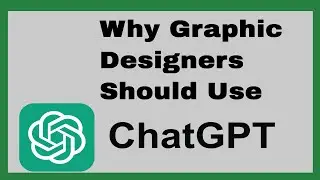 Unlocking Creativity: Why graphic designers need ChatGPT