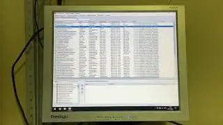 Базы данных управление пользователями (База данных и SQL запросы)
