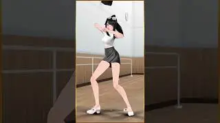 【MMD】 Midas Touch【YANDERE SIMULATOR】