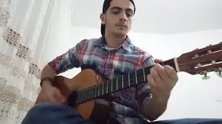 Shqip Cover - I dehur jam