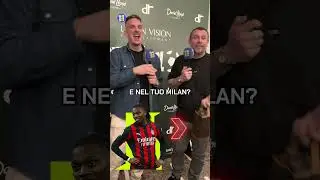 WOULD LEAO HAVE BEEN A STARTER FOR CASSANO'S TEAMS? CASSANO ANSWERS! 🤯