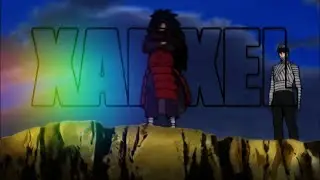 2K FREESTYLE Lil Darkie (feat. anime) AMV