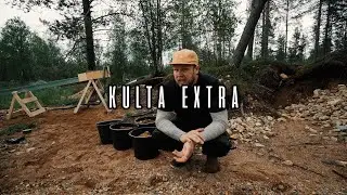 Kullanhuuhdonta - Extra (English subs)