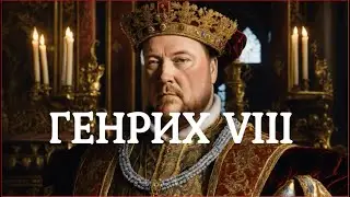 Генрих VIII,  Тюдор, жёны Генриха