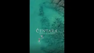Discover the Magic of Centara Hotels and Resorts - The Place to be