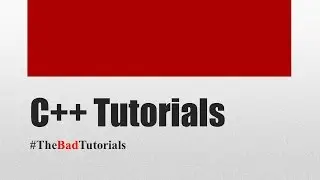 C++ Tutorial - 6: Scope of Variables