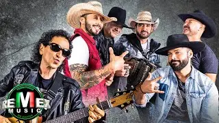 La Leyenda, El Tri - Dama De Los. Callejones (Video Oficial)