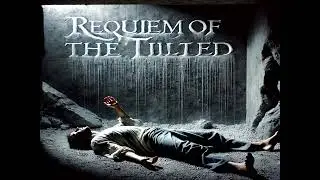 Buzty - Requiem of the Tilted (Official Audio)