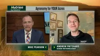 NUTRIEN AG SOLUTIONS ANDREW PRITCHARD