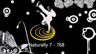 Naturally 7 - 768