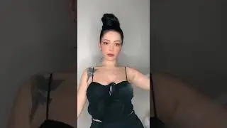 Duygu Aycan en yeni TİKTOK VİDEOSU