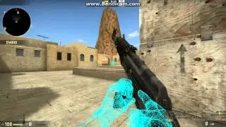 Я читер?! Троллинг  в (CS:GO)! №4 (продолжение)
