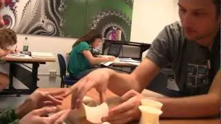 Sequence 2 - Using Models to Explain Fundamentally Visual Mathematical Concepts