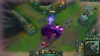 Annie VS Syndra S2 08/04/23
