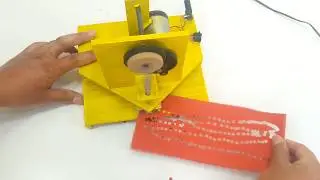 Cómo Hacer una Máquina de Confeti Casera (Muy fácil de hacer)