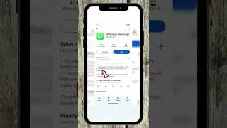 🎉 Ватсап Для Андроид Запустил Три Новые Функции  #whatsapp #ватсап