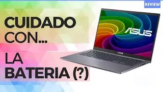 Review Asus X515 | Intel I5 | SSDs | should you buy it?