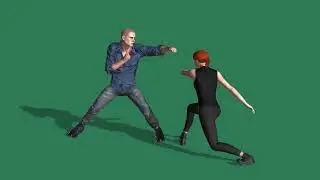 kick 1