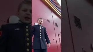 ППКУ. Лучший чтец) Оцените экспромт!?