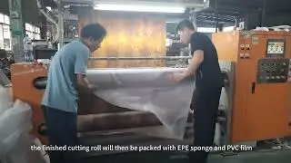 How we package ?