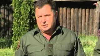 Степан Полторак о возобновлении АТО