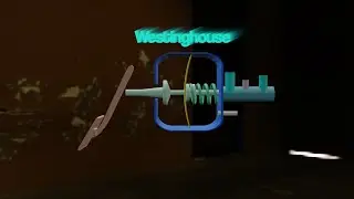 westinghouse (hidrovak) çalışma prensibi