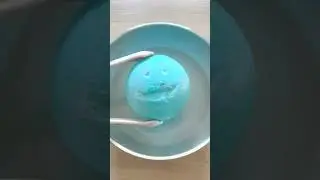 Japanese BIG Bath Bomb DX June 10th Part309 