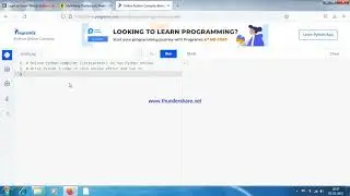 Accessing tuples in Python