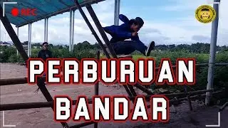 Perburuan Bandar - Film Pendek (Short Movie)