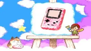 Kirby's Dream Land 3 - What happens when you challenge Bosses after collecting all Heart Stars?