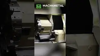 MAZAK NEXUS QT QUICK TURN 200   CNC LATHE