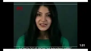 Anushka Sharma audition for amir khan 3 idiots goes viral