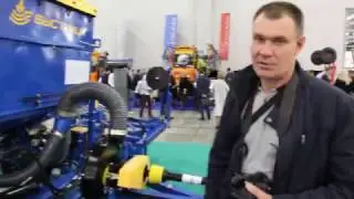 Отзыв о сеялке Быстрица из Красноярского края