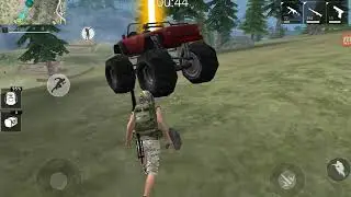 Free fire garena