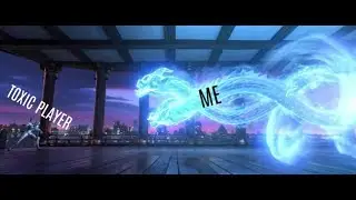 TOXIC PLAYERS AND A** EATING!! [Overwatch]