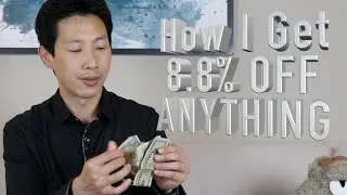 Whats in My Wallet 2021