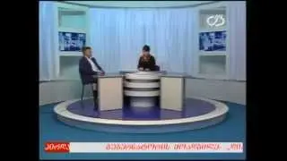 თოქ-შოუ 