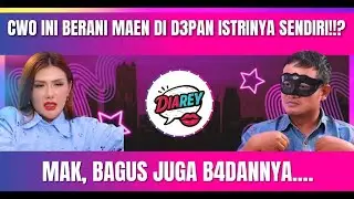 PRIA INI S3LINGK＊H DENGAN IBU MERTUA DI DEP4N ISTRINYA SENDIRI !! 2