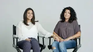 Mothers and Daughters Ages 6 to 89: What Makes You Proud? | Iris