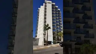 3 minutos de casa