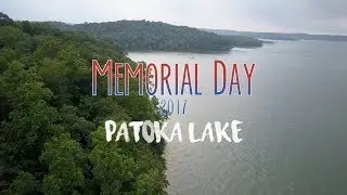 French Lick and Patoka Lake Memorial Day