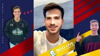 BIGO LIVE USA  -  What Kind of 
