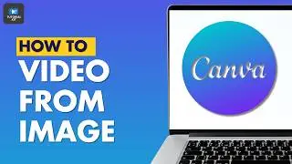 How to Create a Video From Photos in Canva?