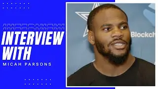 Micah Parsons: Ready to Be An Assassin | Dallas Cowboys 2024